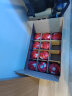 脉鲜（MAXSUN）进口高山罐扁气罐瓦斯燃气罐安全防爆户外液化气红罐450g 12罐/箱 实拍图