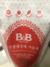 保宁必恩贝韩国进口婴儿奶瓶清洁剂果蔬清洗剂泡沫型-补充装500ml 实拍图
