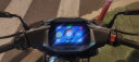 ZEEHO极核全能超控玩家高性能电摩电动摩托车AE8S+MY24 几何灰 晒单实拍图
