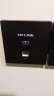 TP-LINK PoE电源适配器标准48V无线ap供电模块 POE160S 百兆端口 15.4W 官方标配 实拍图