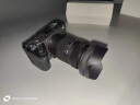 索尼（SONY） ILME-FX30 紧凑型4K Super 35mm 电影摄影机 【FX30B 单机身】 不包含手柄 官方标配 实拍图