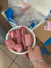 中农顺 宁夏黄牛原切牛肋排5斤 牛排骨烧烤火锅牛肉生鲜 清真 源头直发 实拍图