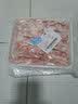 斗牧内蒙古锡盟羊肉卷5斤新鲜火锅食材清真切片涮羊肉冷冻羊肉片 实拍图