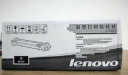 联想（Lenovo）LT201墨粉 粉盒原装LD201硒鼓适用M7206/M7216/LJ2205M2080 M2000 LT201 碳粉盒（约印1500页/不含硒鼓) 实拍图