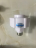 一靓电热水器防电墙外置型家用小厨宝冷热水隔电墙防漏电装置通用配件 大流量款防电墙1个装 实拍图