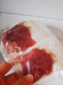 索利斯（Solis）真空袋食品级PE透明封口机抽真空保鲜自封袋压纹袋可重复使用 20*600cm 实拍图