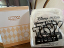 迪士尼（Disney）迪士尼双肩包女时尚背包生日礼物女包包礼盒装女生礼物 草莓熊款 晒单实拍图