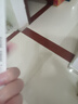 ESCASE 红米Redmi Note9手机壳5G版保护套 防摔全包/软壳硅胶（有挂绳孔）保护套 透明 实拍图