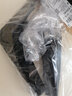 酱油醋适用于一汽大众新速腾挡泥板原厂原装改装专用汽车前后轮档泥皮瓦 12-14款速腾【软胶 加厚】 实拍图