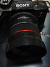 SAMYANG三阳森养三洋AF 45mm F1.8 FE微单自动对焦标准定焦镜头全画幅 官方标配 索尼FE卡口 实拍图