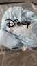 迪士尼（DISNEY）儿童男童UPF50防晒衣服凉感速干防紫外线外套24夏DB321AA22蓝130 实拍图