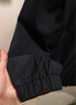 edcofgivensi立领外套男士夹克秋冬季新款上衣服褂子帅气时尚休闲修身男装2024 常规款329黑色 XL/175 实拍图