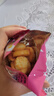 米多奇（MIDUOQI） 烤馍片馍 丁多口味馒头片早餐饼干休闲锅巴零食点心旅行整箱批发 【多口味混合】馍丁22g*30包 实拍图