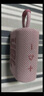 JBL GO4 音乐金砖四代音箱 蓝牙户外便携音响 迷你低音炮小音响 GO4-白色 实拍图