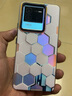 斯美 适用iqoo12手机壳iqoo11pro新款渐变镭射保护套iqooneo9防摔全包个性创意硬壳 IQOONeo6/6SE【蜂窝板】极光镭射+手机膜 IMD 实拍图