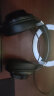 漫步者（EDIFIER）HECATE G2标准版 3.5mm电竞游戏耳机 头戴式电脑网课办公耳机 麦克风 带线控 黑色 晒单实拍图