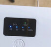 节仕得5V9V12V15V16V19V20V24V UPS不间断笔记本移动电源路由器电子琴广场舞音响多功能大容量户外充电宝 白色 20000毫安UPS边充边放版 实拍图