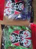 张飞传人手撕豆干素肉豆腐干散装独立小包装四川特产成都手撕豆干休闲零食 泡椒味 500g*1袋 实拍图