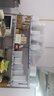 爱美穗不锈钢立架两三层厨房奶茶店台上架冰柜台面架工作台面层架置物架 加厚长180*30*80二层 (层距可调) 实拍图