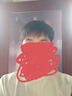 soul special假发男短发男生帅气男士真发假发真人发丝假发片头顶 体感网精修款 16*21 随意造型 自然黑 实拍图