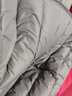 鸭鸭（YAYA）羽绒服男立领纯色冬季保暖男士轻薄羽绒马甲外套男女同款情侣背心 实拍图