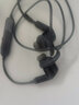 比博欧适用JBL T280BT无线蓝牙耳机硅胶套耳机套耳帽耳塞运动防掉耳翼280NC耳套耳帽耳塞套防滑耳机配件 灰色耳套【大 中 小 各 一对装】 实拍图