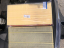 科德宝(micronAir)空气滤清器空气滤芯空滤AF516适用于(广汽传祺M8 2.0T(390T)) 实拍图