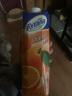 芳塔娜 Fontana 塞浦路斯进口 100%果汁 果汁饮料 家庭装 橙汁100%果汁 1L*6瓶 实拍图