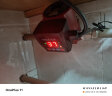 格威特地暖暖气循环泵增压泵屏蔽泵智能热水全自动管道水泵带温控 智能温控泵180W/1寸-约100平米 实拍图