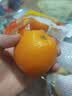 伦晚橙1.1kg 实拍图
