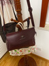 北狐 品牌真皮女包包2025新款女士牛皮妈妈包单肩斜挎包韩版百搭大容 实拍图
