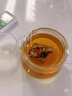 佰草令 13味草本三清茶300g牛蒡橘皮蒲公英根搭去下茶火毒调理肝火口气重排茶包口臭茶非调理肠胃女士男士 实拍图