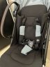 好孩子（gb）婴儿车可坐可躺婴儿推车轻便遛娃避震舒适宝宝童车D850-A-0151B 晒单实拍图