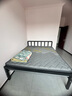 强力家具乳胶床垫独立袋弹簧3D透气床垫静音床垫 静眠 1800*2000 实拍图