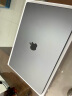 苹果（Apple） MacBook Pro/Air 二手苹果笔记本电脑 商务 办公 游戏 设计 剪辑 21年16寸183灰1E3银【M1】16G/512 实拍图