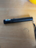 惠斯特（Whist） H10激光笔充电红外线镭射笔沙盘强光远射教鞭LED液晶屏遥控笔指星笔绿光 晒单实拍图