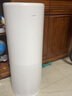 LIFAair LA22HEPA滤芯 适用于LA500/500E/510空气净化器（2只装） LA22 HEPA滤芯 实拍图