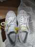 阿迪达斯（adidas）男女鞋 SUPERSTAR 三叶草经典金标贝壳头板鞋休闲运动鞋 镭射彩纹FV3139/大半码 36 实拍图