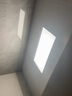 飞利浦（PHILIPS）LED集成吊顶灯平板灯厨房灯卫生间浴室灯面板灯厨卫铝扣板灯具 【窄边升级铝材】24w中光300x600 实拍图