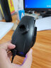 米将适用于丰田车载手机支架无线充电器汉兰达凯美瑞导航支架汽车用品 丰田专用【S7黑色】 21-23款丰田八代半凯美瑞 实拍图