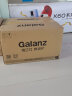 格兰仕（Galanz） 格兰仕微波炉 20升 大平板底盘 智能菜单 简单 家用微波炉 DG(B0) 实拍图