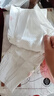 好奇（Huggies）铂金装纸尿裤婴儿尿不湿小桃裤【多仓直发】新老包装随机发货 M92片【6-11kg】 实拍图