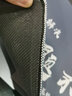 灵蛇（LINGSHE）鼠标垫 450*400*2 fps电竞游戏专用大号 精密锁边游戏电竞  江南 实拍图
