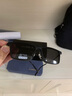 爱目森IMSEEING老花镜男超轻商务钛架 智能变焦渐进多焦点远近两用室外遮阳偏光 实拍图