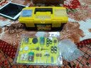 阿斯珈迷你小电钻电磨机小型雕刻机根雕工具打孔打磨抛光机雕刻工具电动 【官方标配】正反转可调速+108件 实拍图