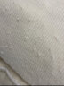 南极人新疆棉被纯棉花被子冬被加厚保暖全棉春秋被芯棉絮床垫被褥子铺底 新疆棉花被子-6斤 200*230cm（双人被） 晒单实拍图
