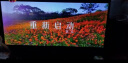 熊猫（PANDA）39F4X 39英寸 熊猫夏普技术屏H.264解码 高清LED 超窄边框液晶平板电视 实拍图
