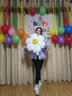 TaTanice 太阳花铝膜气球 送女孩纪念日惊喜铝膜生日布置派对 实拍图