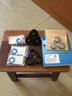 飞利浦（PHILIPS） 剃须刀S5000配件配S5082S5077S5079S5080S5095  S5000刀头整部（不含刀头） 实拍图