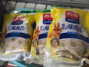 西麦即食燕麦片 老年人学生早餐冲饮饱腹感代餐 不额外添加蔗糖 175g*3袋 实拍图